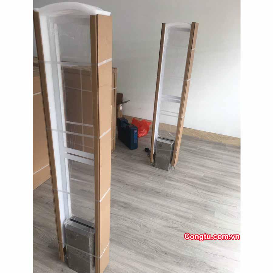 CỔNG TỪ AMS-6089 (DUAL ANTENA )