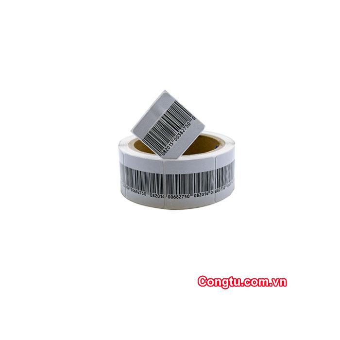 Tem từ mềm Foxcom HS02