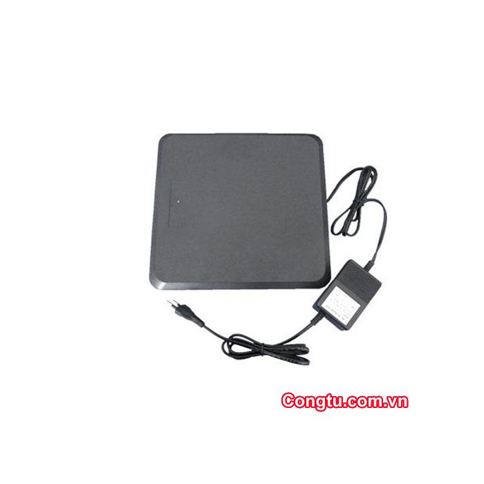 Bàn khử từ HK02(không có alarm)