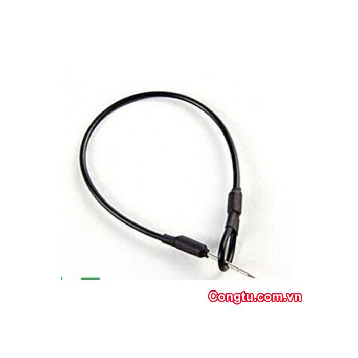 Tem từ dây Foxcom L3 17cm