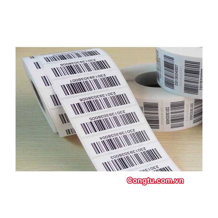 Tem từ mềm Foxcom HS01