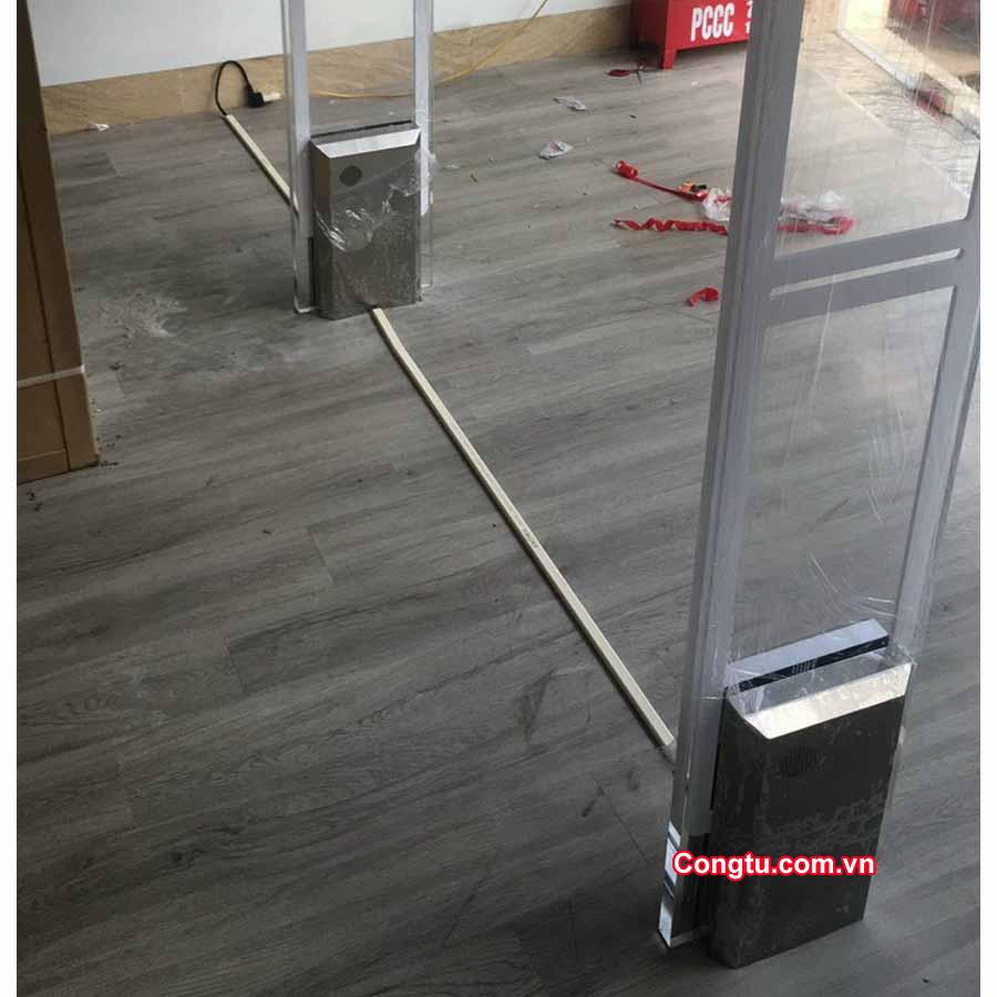 CỔNG TỪ AMS-6089 (DUAL ANTENA )