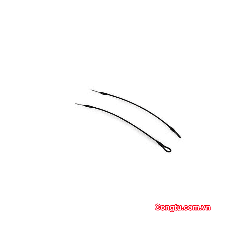 Tem từ dây Foxcom L3