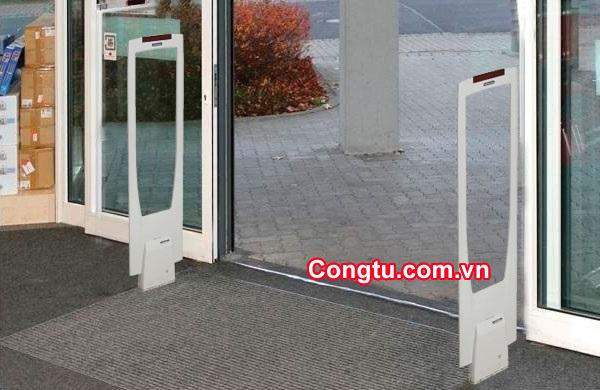 Cổng từ an ninh Sensormatic A1140-D