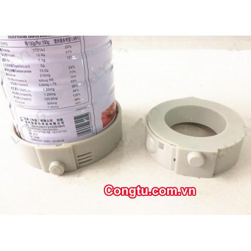 TEM TỪ MỀM FOXCOM MTAW3 DÙNG CHO HỘP SỮA