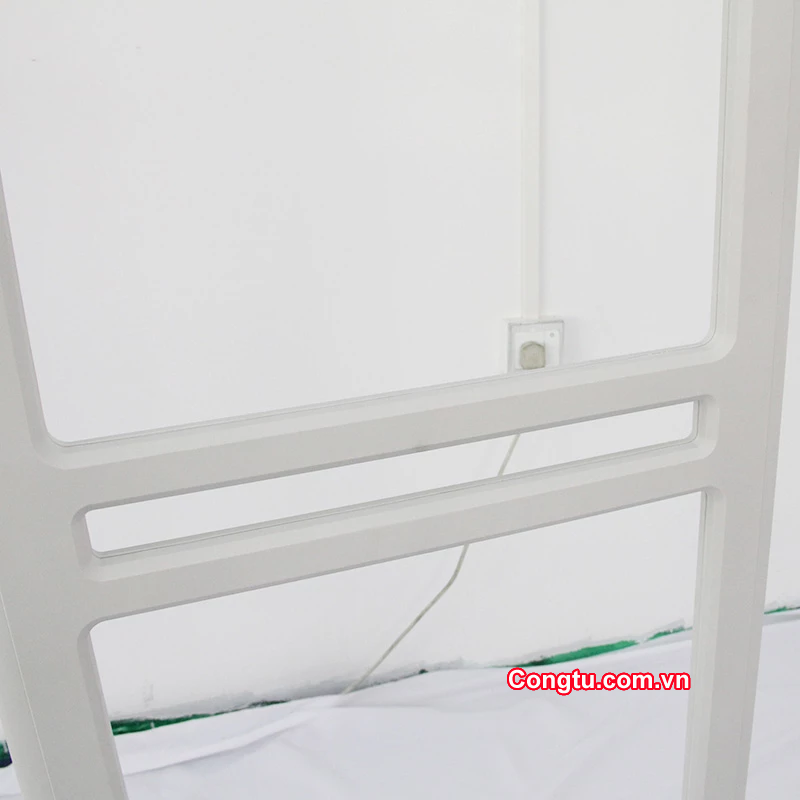 Cổng từ an ninh 1 cánh AMS-06